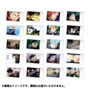 呪術廻戦 トレーディングチェキ SEASON2 1個 [コレクショントイ]