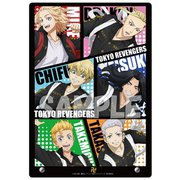 東京リベンジャーズ プレミアムビジュアルボード バネ遊具 ver. [キャラクターグッズ]