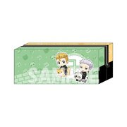 東京リベンジャーズ マルチポーチ ほっぷいん ver. 花垣武道＆三ツ谷隆 [キャラクターグッズ]