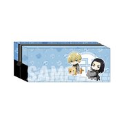 東京リベンジャーズ マルチポーチ ほっぷいん ver. 場地圭介＆松野千冬 [キャラクターグッズ]