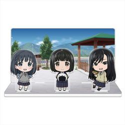 ヨドバシ.com - アズメーカー スーパーカブ アクリルジオラマ
