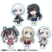 探偵はもう、死んでいる。 アクリルスタンドコレクション 1個 [コレクショントイ]