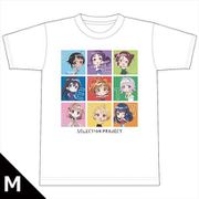 SELECTION PROJECT Tシャツ Mサイズ [キャラクターグッズ]