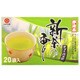 新茶の香り ティーバッグ 46g