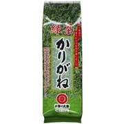 緑茶かりがね 150g