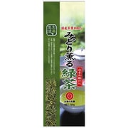お茶生活みどり薫る緑茶 150g