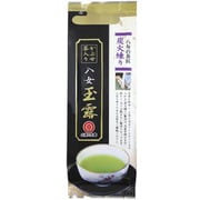 かぶせ茶入り八女玉露 80g