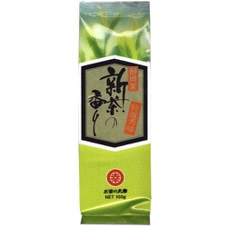 ヨドバシ.com - お茶の丸幸 新茶の香り 特選秀峰 100g 通販【全品無料