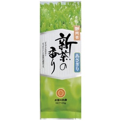 新茶の香り あさぎり 100g