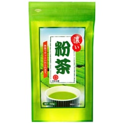 濃い粉茶 150g