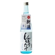 【限定】越後杜氏の里 しぼりたて純米吟醸生貯 15度 720ml [日本酒]