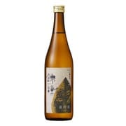 錦樹 黄朽葉 15度 720ml [日本酒]