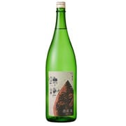 錦樹 濃紅葉 16度 1800ml [日本酒]