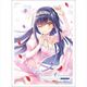 Summer Pockets REFLECTION BLUE スリーブ 久島鴎/ドレス [トレーディングカード用品]