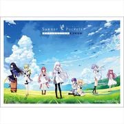 Summer Pockets REFLECTION BLUE スリーブ 集合 [トレーディングカード用品]