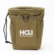 ヨルムンガンド マルチポーチ HCLI （TAN） [キャラクターグッズ]