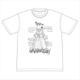 86 -エイティシックス- 6thハンドラー Tシャツ Mサイズ [キャラクターグッズ]