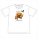 86 -エイティシックス- ご機嫌ファイド Tシャツ Mサイズ [キャラクターグッズ]