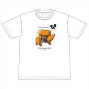 86 -エイティシックス- ご機嫌ファイド Tシャツ XLサイズ [キャラクターグッズ]