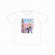 ブルーピリオド Tシャツ work ver. Lサイズ [キャラクターグッズ]