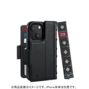 TWS-PH-000079 [BookBook iPhone 13 mini Black]