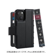 TWS-PH-000081 [BookBook iPhone 13 Black]