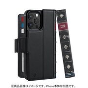 TWS-PH-000085 [BookBook iPhone 13 Pro Max Black]