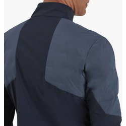 On | Climate Jacket ウィメンズS デニム/ネイビー