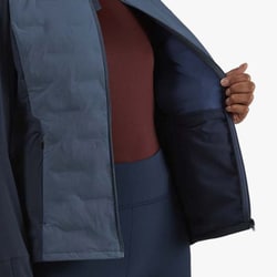 On | Climate Jacket ウィメンズS デニム/ネイビー ckea5tnmihnuyhp7pulg.png