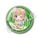 幼なじみが絶対に負けないラブコメ ビッグ缶バッジこれくしょん 志田黒羽 [キャラクターグッズ]