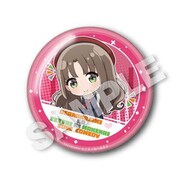 幼なじみが絶対に負けないラブコメ ビッグ缶バッジこれくしょん 桃坂真理愛 [キャラクターグッズ]