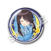 幼なじみが絶対に負けないラブコメ ビッグ缶バッジこれくしょん みのぶくろシリーズ 可知白草 [キャラクターグッズ]