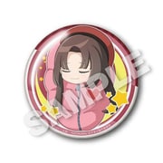 幼なじみが絶対に負けないラブコメ ビッグ缶バッジこれくしょん みのぶくろシリーズ 真理愛 [キャラクターグッズ]