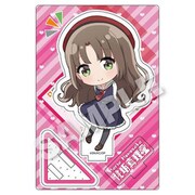 幼なじみが絶対に負けないラブコメ ちょいデカアクリルマスコット 桃坂真理愛 [キャラクターグッズ]