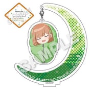 幼なじみが絶対に負けないラブコメ ちょいデカアクリルマスコット みのぶくろシリーズ 志田黒羽 [キャラクターグッズ]