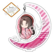 幼なじみが絶対に負けないラブコメ ちょいデカアクリルマスコット みのぶくろシリーズ 桃坂真理愛 [キャラクターグッズ]