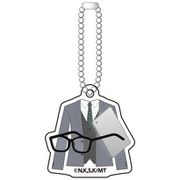 テスラノート アクリルボールチェーン オリバー・ソーントン [キャラクターグッズ]