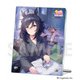 ウマ娘 プリティーダービー アクリルプレート 4. エイシンフラッシュ [キャラクターグッズ]