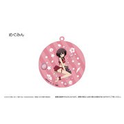 この素晴らしい世界に祝福を！ アクリルキーホルダー めぐみん [キャラクターグッズ]