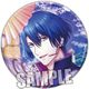 うたの☆プリンスさまっ♪ Shining Live 缶バッジ 桜吹雪、花かがりの夜 アナザーショット Ver. 聖川真斗 [キャラクターグッズ]