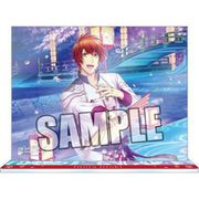 うたの☆プリンスさまっ♪ Shining Live アクリルスタンド 桜吹雪、花かがりの夜 アナザーショット Ver. 一十木音也 [キャラクターグッズ]