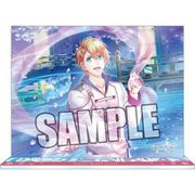 うたの☆プリンスさまっ♪ Shining Live アクリルスタンド 桜吹雪、花かがりの夜 アナザーショット Ver. 来栖翔 [キャラクターグッズ]
