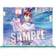 うたの☆プリンスさまっ♪ Shining Live アクリルスタンド 桜吹雪、花かがりの夜 アナザーショット Ver. 寿嶺二 [キャラクターグッズ]