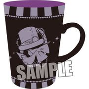 ヴァニタスの手記 マグカップ ノエ [キャラクターグッズ]