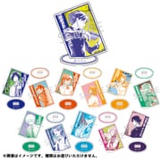 青のオーケストラ トレーディングアクリルスタンド 1個 [コレクショントイ]