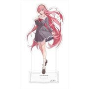 初音ミクシリーズ teffish 描き下ろし アクリルスタンド 学生服 Ver. 巡音ルカ [キャラクターグッズ]