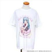 初音ミクシリーズ 日下氏 描き下ろし Tシャツ 初音ミク [キャラクターグッズ]