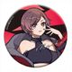 初音ミクシリーズ 如月憂 描き下ろし 缶バッジ スポーティー Ver. MEIKO [キャラクターグッズ]