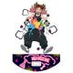 僕のヒーローアカデミア 発目ラボ アクリルスタンド 発目明 [キャラクターグッズ]