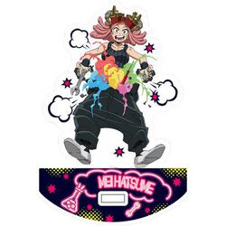 僕のヒーローアカデミア 発目ラボ アクリルスタンド 発目明 [キャラクターグッズ]